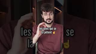 Cette Terrible Erreur Anéantit votre CHARISME ❌