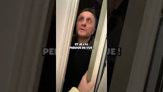 J'aurais pas du ouvrir ma porte à une inconnue (Partie 1)