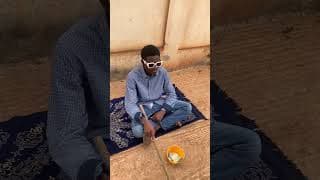 The blind 😂🔥 #funny #comedy #satisfying #shorts  #rayansttrych