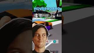 Roblox But I Can’t Walk or Sit!