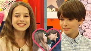 LEVANAH RETROUVE SON AMOUREUX?! d'AMOUR ou d'AMITIES