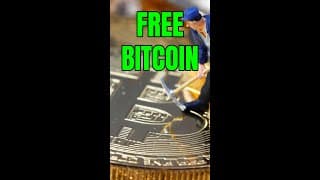How To Mine Bitcoin On Any Computer #Shorts