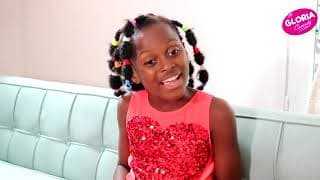 GLORIA s2 e30 GLORIA feat MR SHYNE WEEK-END AVEC LE  FIANCÉ DE MA MÈRE