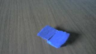 Clay Animation by MattShea369 & SilverJigProductions