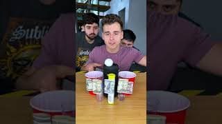 Bass Challenge! #shorts