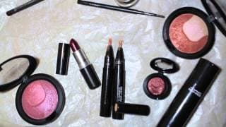 [ Haul n°1 ] : MON BIG HAUL MAKEUP (Too Faced , Maybelline , Kiko) & MAC Magnetic Nude collection