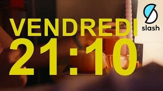 SKAM FRANCE EP.1 S12 :  Vendredi 21h10 – Bougies