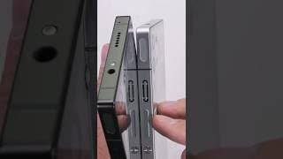 I hope Apple is taking notes...