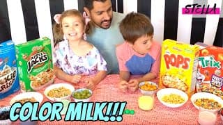 Our Very First Video!!!