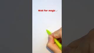 Mind Blowing Geometric Heart Art Anyone Can Draw #shorts #kids