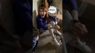 😱🤫😱part 3 Annabelledoll soleildogan #fyp #fy #foryou #trend #short #annabelledoll #soleildogan