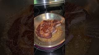 How to make Pan Seared Steak