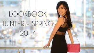 LOOKBOOK - Dresses and Skirts