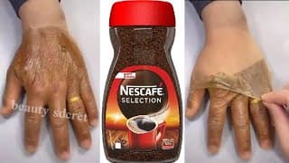 The mask that cosmetic doctors hide😍! It makes the skin glowing and younger