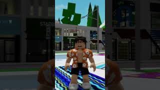 #Brookhaven mais je dois rester sur la couleur bleue 🌊