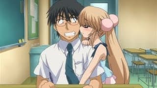 Top 10 Most F**ked-up anime EVER!