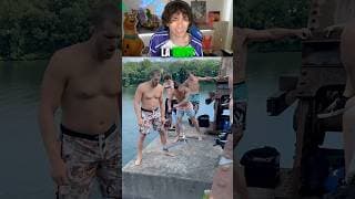 ÇA DOIT FAIRE MAL 😂