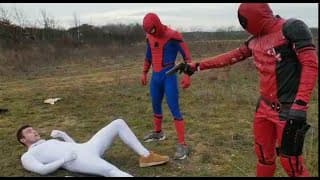 Marvel Super-Heroes VS Alien from Area 51