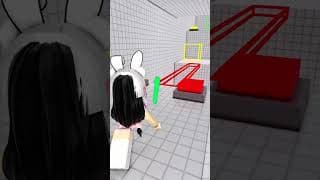 She was so mean 😭 #shorts