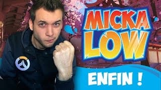 MICKALOW RENTRE DANS LE YOUTUBE GAME