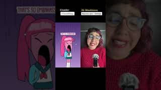 ✨ La familia anime ✨ // The Land of Boggs Doblaje