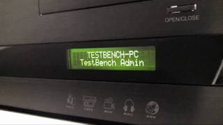 HWC: nMedia HTPC-1000B Media Center Case