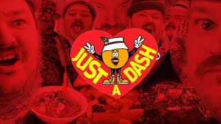 Matty Matheson | Just A Dash |  Coming October 2nd