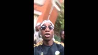 MHD - FREESTYLE AFRO TRAP Part.2 - DJ DIP #DIPDOP