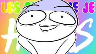 Les Gens Que Je Hais