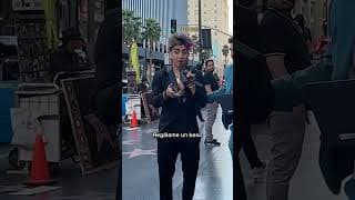 this song is called "Give Me A Kiss" and it's out now everywhere🌎