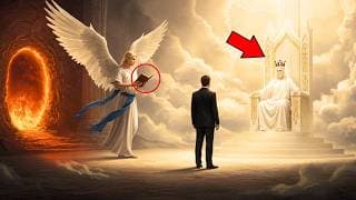 Les 3 Questions que Jésus Posera à TOUS au Jour du Jugement | Enseignement biblique