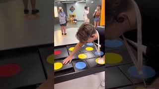 The SPEED 😳 (@izzy_lyfts/IG)