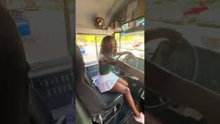 ITALIAN BRAINROT GETTING ON THE SCHOOL BUS!