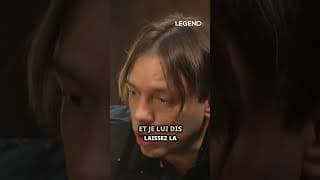 CHAMPION DU MONDE DE BOXE THAÏ : TROIS HOMMES EMBÊTENT SA FEMME DEVANT LUI !