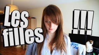 LES FILLES - JIMMY