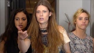 Catching a Cheater | Hannah Stocking & Lele Pons