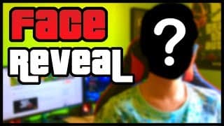 SHUFFLEGAMER FACE REVEAL!