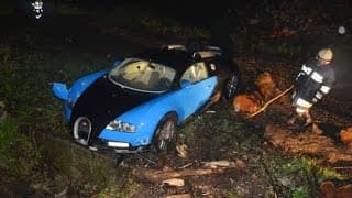 La voiture la plus rapide du monde