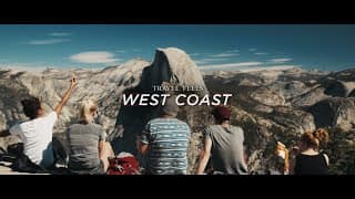 Road Trip From Seattle to LA