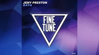 Jeny Preston - BAYA (Original Mix)