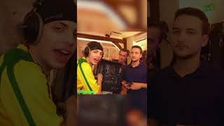 Quand tu as pas la réf 😂😂