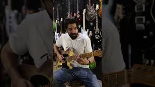 How to trigger a music store employee... (featuring @RoyZivMusic)