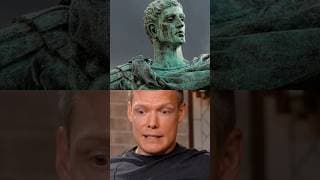 We get Constantine wrong