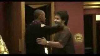 Soprano - Teaser DVD live Psychanalyse après l'album (30s)