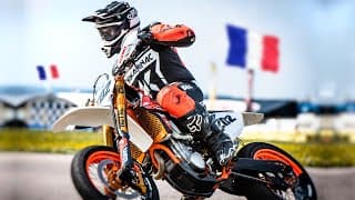 JE PARTICIPE AU CHAMPIONNAT DE FRANCE ! 🇫🇷