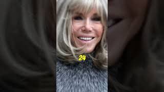 Elle a détruit la vie de mon fils' : Les révélations choc de la mère d'Emmanuel Macron !