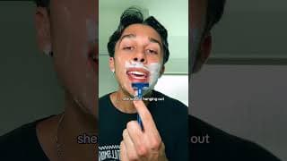 The differences between male and female friendship is crazy #relatablestories #comedy #memes