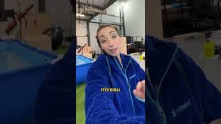 Sauter par Dessus une Piscine… (niveau 10 = impossible ☠️)