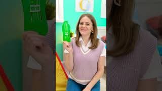 This Shoe Size Tool Is Genius 👟 #shorts #hack