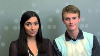 Safiya Nygaard Demo Reel 2014